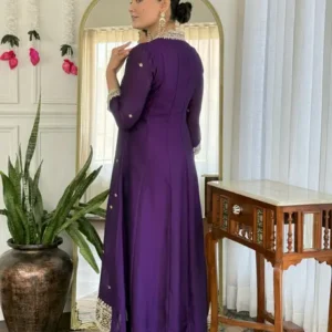 Kurti  Set