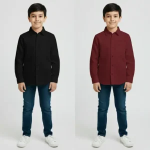combo shirt