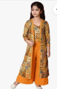 girls wear