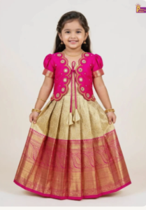 traditional dress