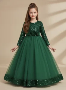 party wear dress