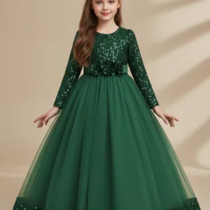 party dress
