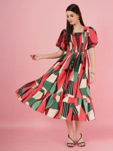 summer dres3